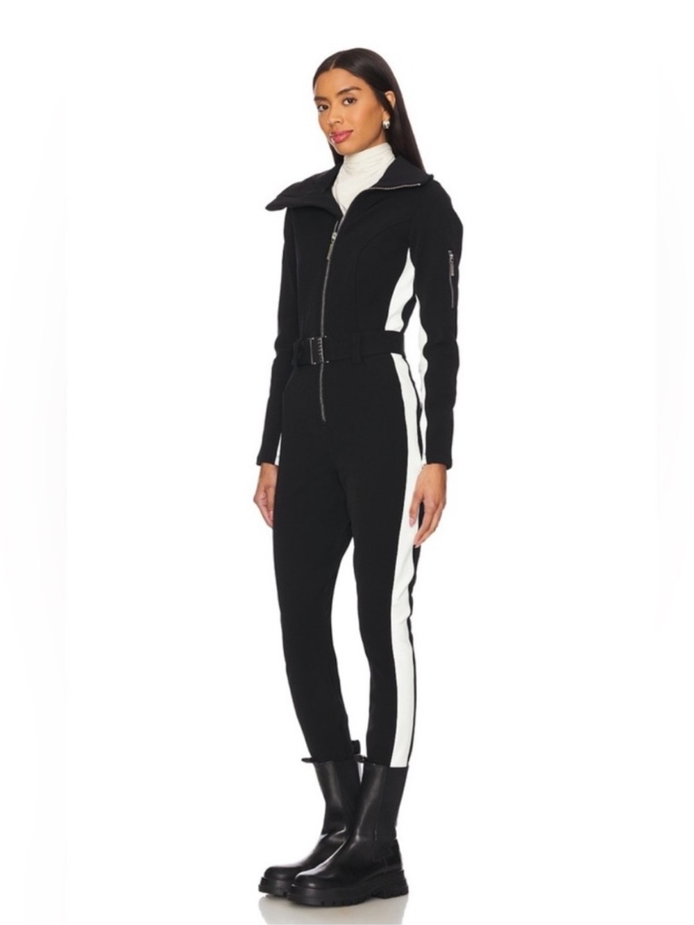 Cordova signature ski suit in Onyx NWT - Picture 10 of 10